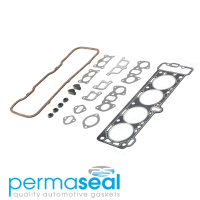 Permaseal Head Set (No Seals) Thumbnail