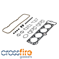 Crossfire Head Set (VRS) Thumbnail