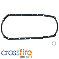 Crossfire Oil Sump Gasket Set Thumbnail