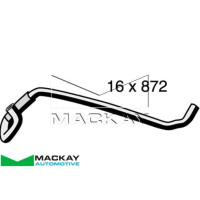 Mackay Heater Hose Thumbnail