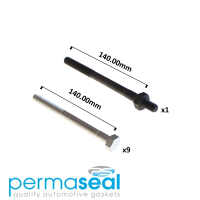 Permaseal Cylinder Head Bolt Set Thumbnail