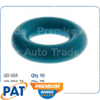 PAT Premium Upper Injector O'ring - Pk 10 Thumbnail