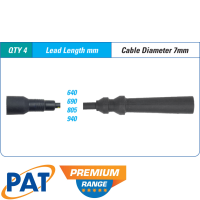 PAT Premium Ignition Lead Set Thumbnail