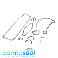 Permaseal Conversion Gasket Set Thumbnail
