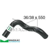 Mackay Radiator Lower Hose Thumbnail