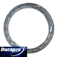 Durapro Exhaust Manifold Flange Gasket Thumbnail