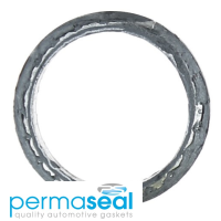 Permaseal Exhaust Manifold Flange Gasket Thumbnail