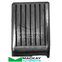 Mackay Brake Pedal Pad Thumbnail