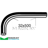 Mackay Radiator Upper Hose Thumbnail