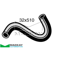 Mackay Radiator Lower Hose Thumbnail