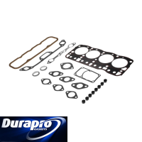 Durapro Head Set (VRS) Thumbnail