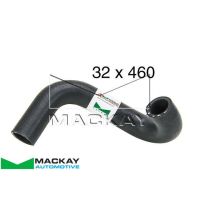 Mackay Radiator Lower Hose Thumbnail