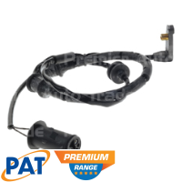 PAT Premium Front Brake Pad Wear Sensor Thumbnail