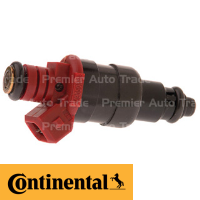 Continental Fuel Injector Thumbnail