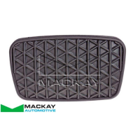 Mackay Brake Pedal Pad Thumbnail