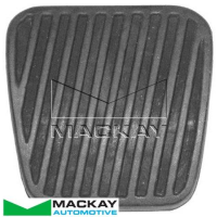 Mackay Brake Pedal Pad Thumbnail