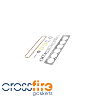 Crossfire Head Set (No Seals) Thumbnail