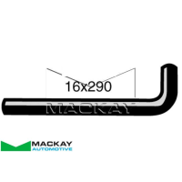 Mackay Heater Hose Thumbnail