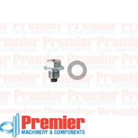 Premier Sump plug Thumbnail