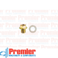 Premier Sump plug Thumbnail