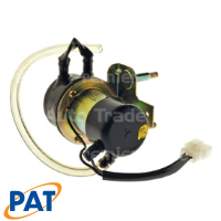 PAT Icon Electronic Fuel Pump Thumbnail