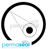 Permaseal Thermostat Housing Gasket Thumbnail