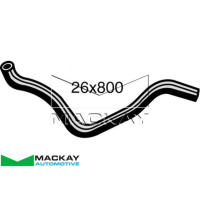 Mackay Radiator Lower Hose Thumbnail