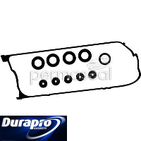 Durapro Rocker Cover Gasket Set Thumbnail