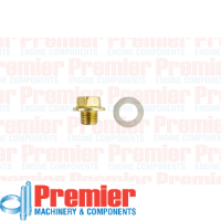 Premier Sump plug Thumbnail