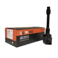 Swan Ignition Coil Thumbnail