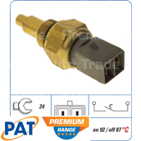PAT Premium Cooling Fan Switch Thumbnail
