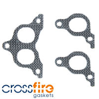 Crossfire Exhaust Manifold Gasket Set Thumbnail