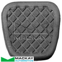 Mackay Brake Pedal Pad Thumbnail
