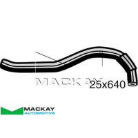 Mackay Radiator Lower Hose Thumbnail
