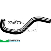 Mackay Radiator Upper Hose Thumbnail