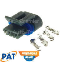 PAT Premium Ignition Coil Connector Plug Thumbnail