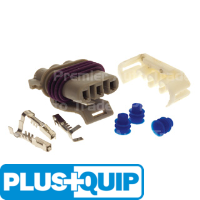 PlusQuip Engine Camshaft Position Sensor Connector Plug Thumbnail