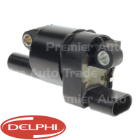 Delphi Ignition Coil Thumbnail