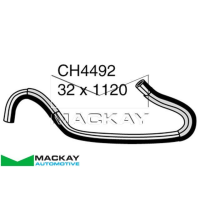Mackay Radiator Upper Hose Thumbnail