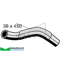 Mackay Radiator Lower Hose Thumbnail