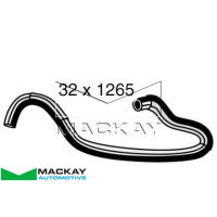Mackay Radiator Upper Hose Thumbnail