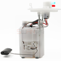 Swan Fuel Pump Thumbnail