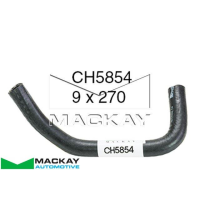 Mackay Throttle Body Coolant Hose Thumbnail