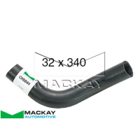 Mackay Radiator Upper Hose Thumbnail