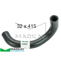 Mackay Radiator Lower Hose Thumbnail