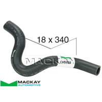 Mackay Heater Hose Thumbnail