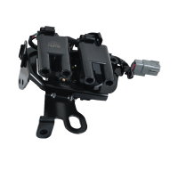 Swan Ignition Coil Thumbnail