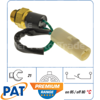 PAT Premium Cooling Fan Switch Thumbnail