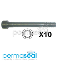 Permaseal Cylinder Head Bolt Set Thumbnail