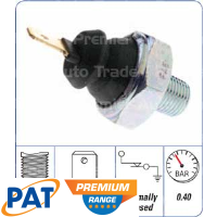 PAT Premium Oil Pressure Sensor Thumbnail